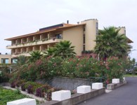 Hotel Monte Mar Palace