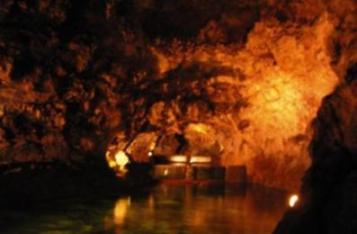 Die Höhlen von Sao Vicente